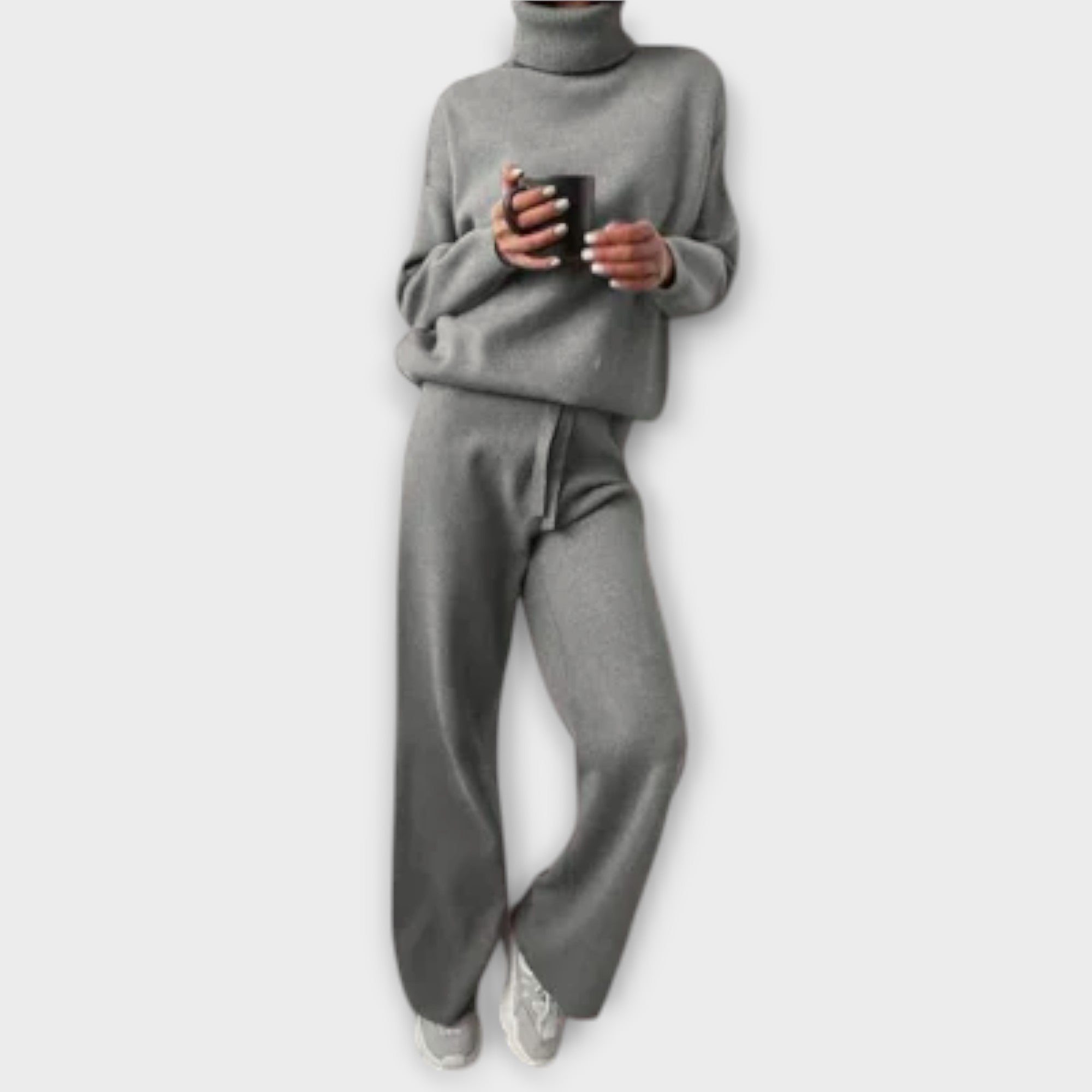 Theresa - Conjunto Confortável