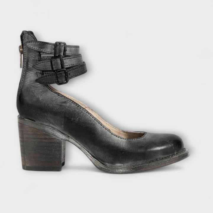Bella - Sapato ortopédico confortável e elegante