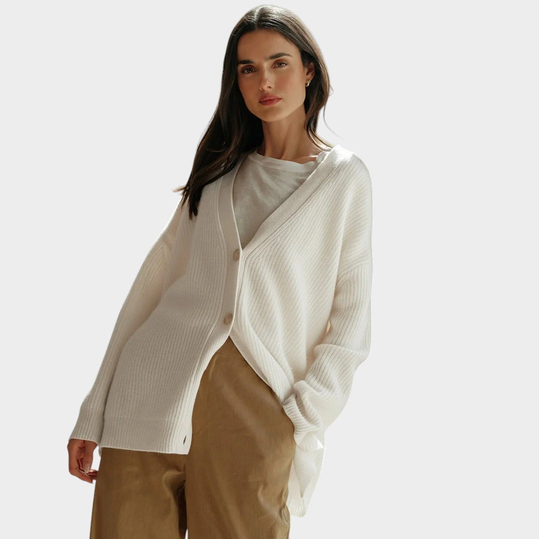 Bea - Cardigan Elegante