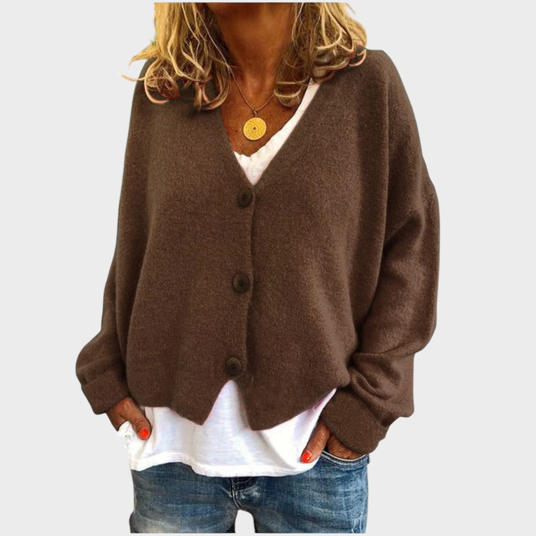 Eulalia - Casaco malha