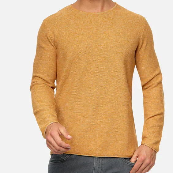 Maximiliano | Alta Gola com Bolsos Impermeáveis e Seguros