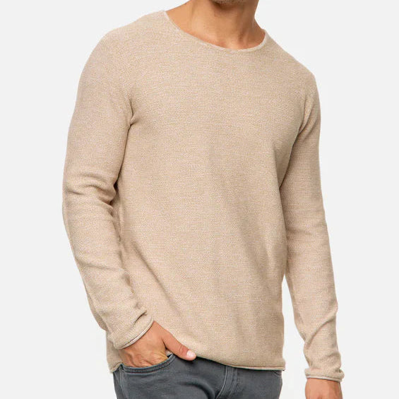 Maximiliano | Alta Gola com Bolsos Impermeáveis e Seguros