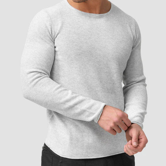 Maximiliano | Alta Gola com Bolsos Impermeáveis e Seguros