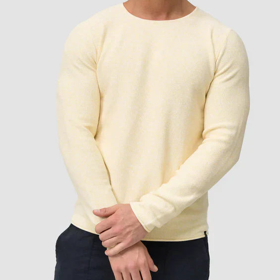 Maximiliano | Alta Gola com Bolsos Impermeáveis e Seguros