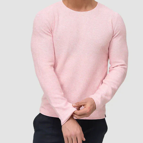 Maximiliano | Alta Gola com Bolsos Impermeáveis e Seguros