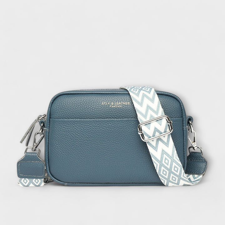 Cécile. - Mini Bolsa de Ombro
