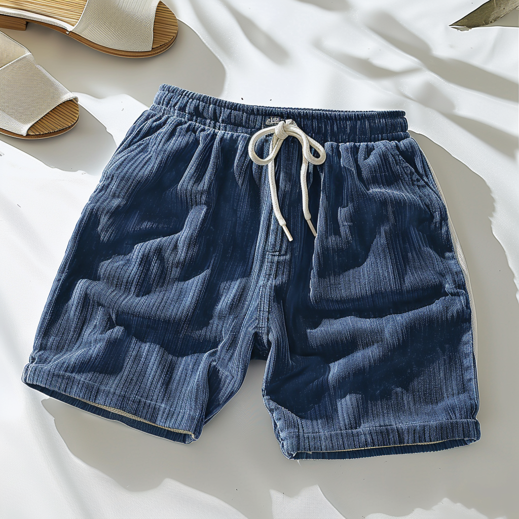 Calças Leves Mistura – Corte Confortável e Flexibilida