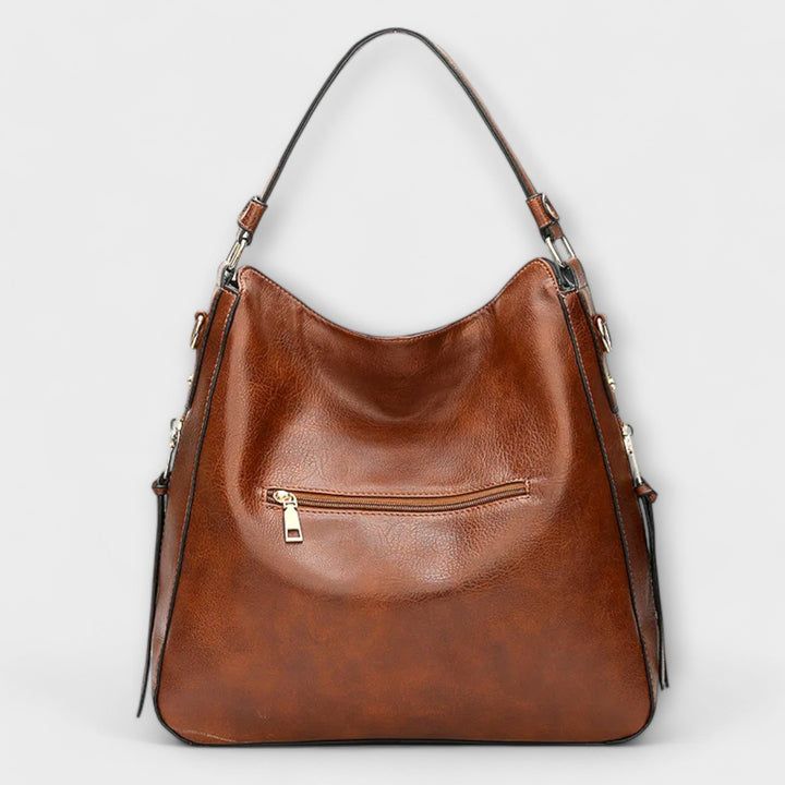Cécile. - Grande Bolsa