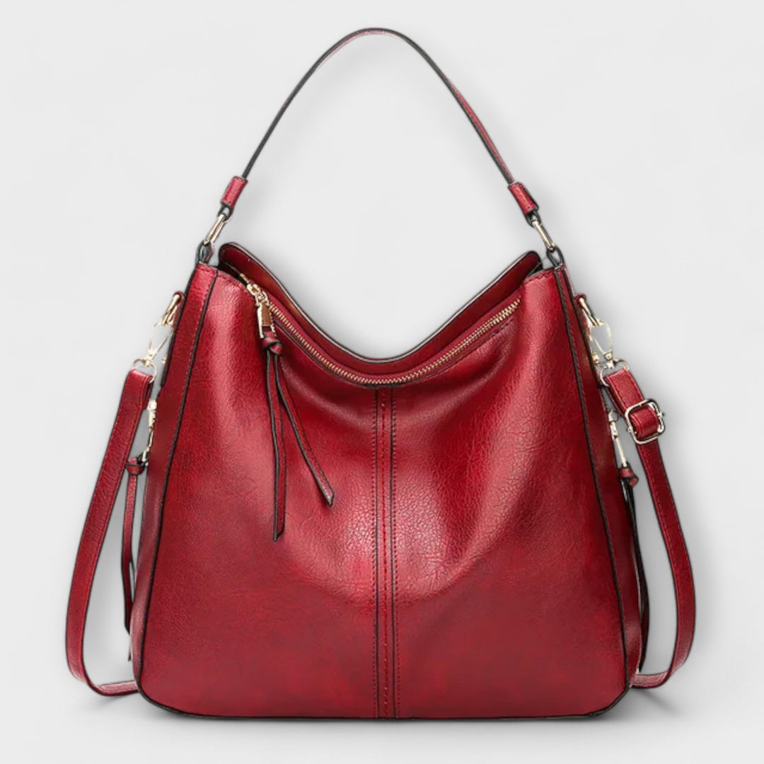 Cécile. - Grande Bolsa