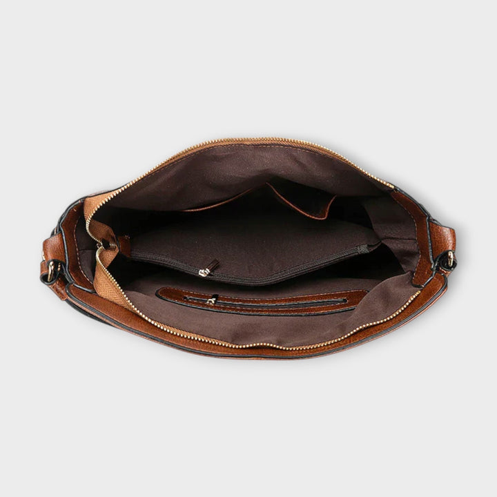 Cécile. - Grande Bolsa