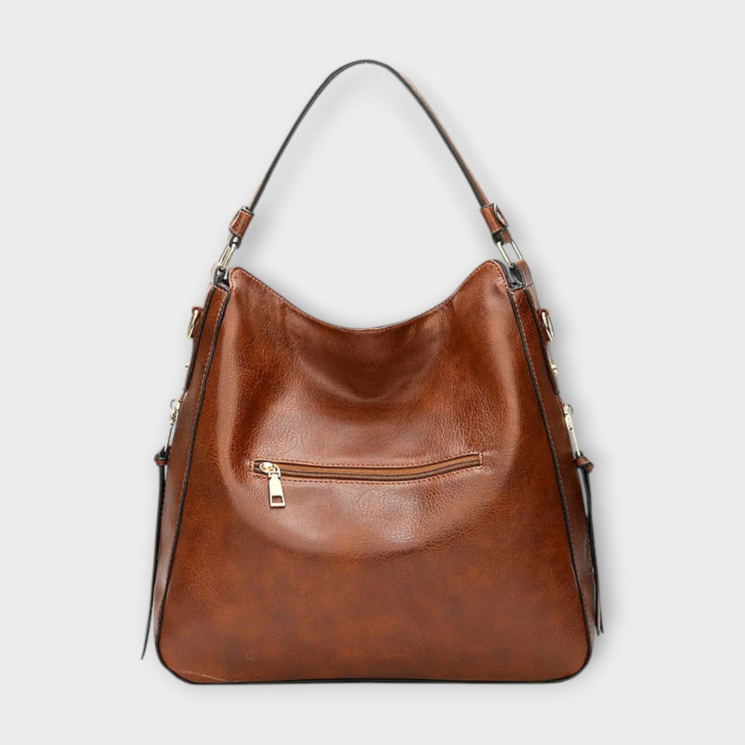 Cécile. - Grande Bolsa