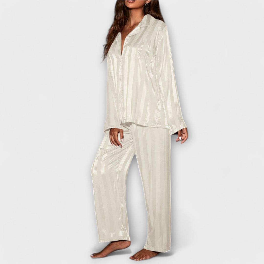 Flair - Pijama Luxuoso