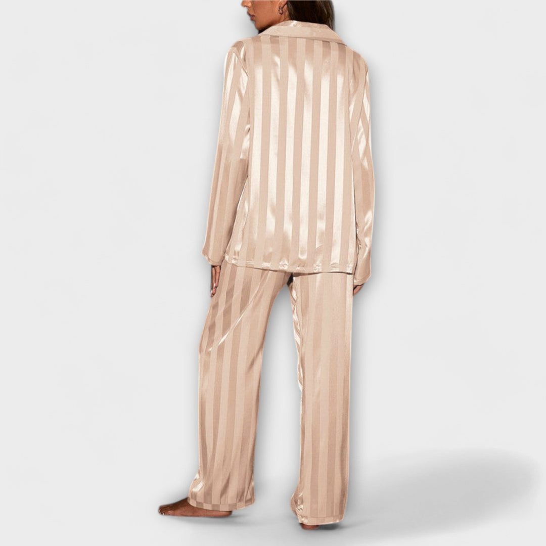 Flair - Pijama Luxuoso