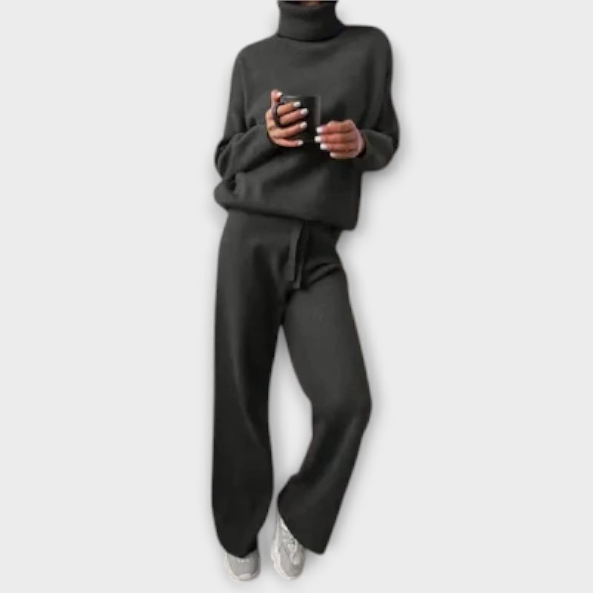 Theresa - Conjunto Confortável