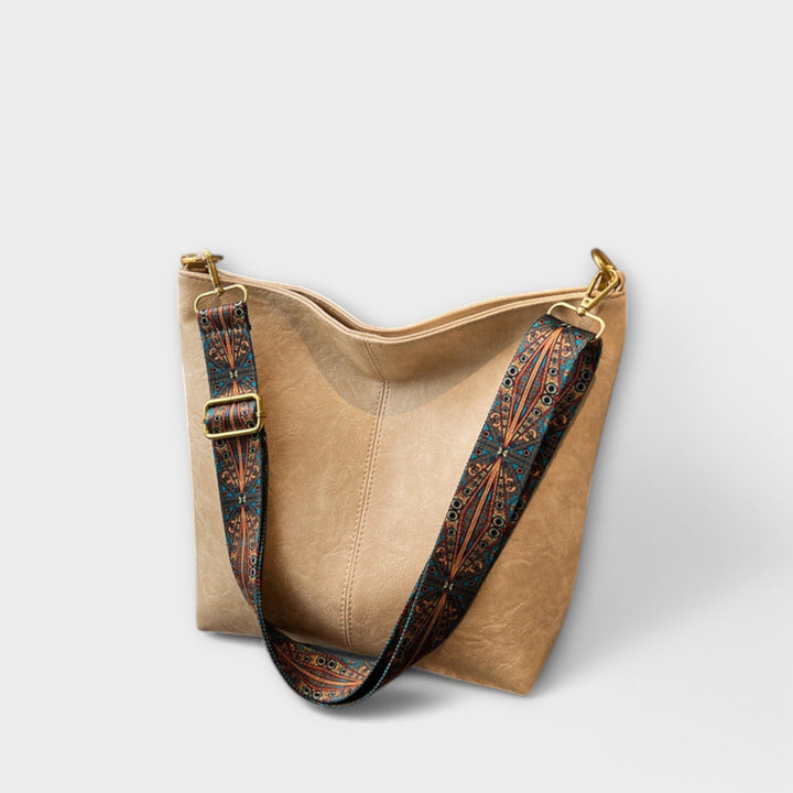 Cécile. - Bolsa Vintage Elegante