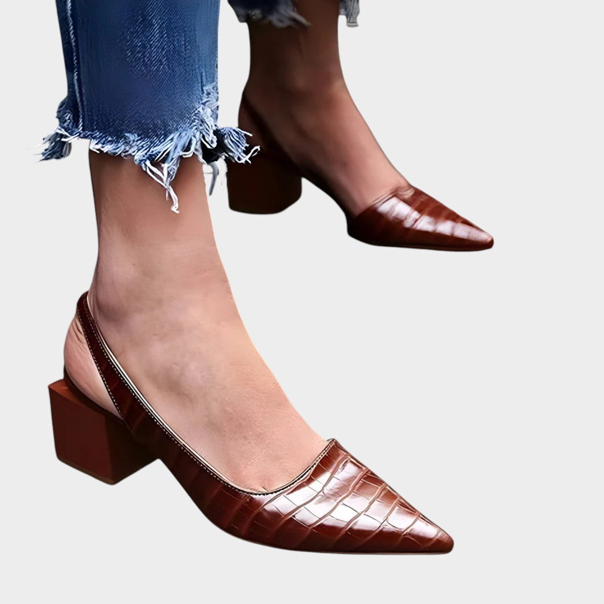 Lima | Saltos Confortáveis