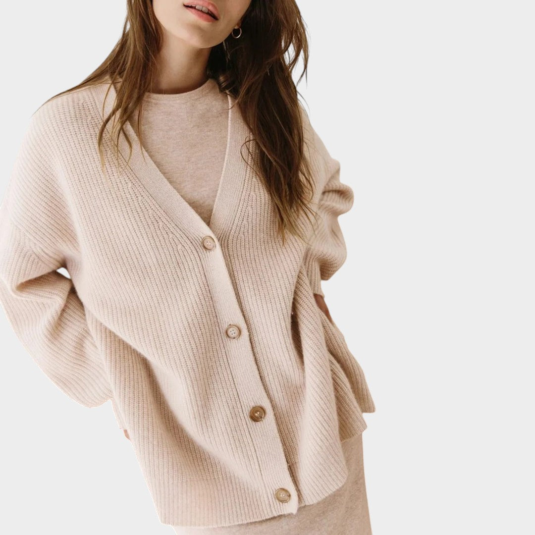 Bea - Cardigan Elegante