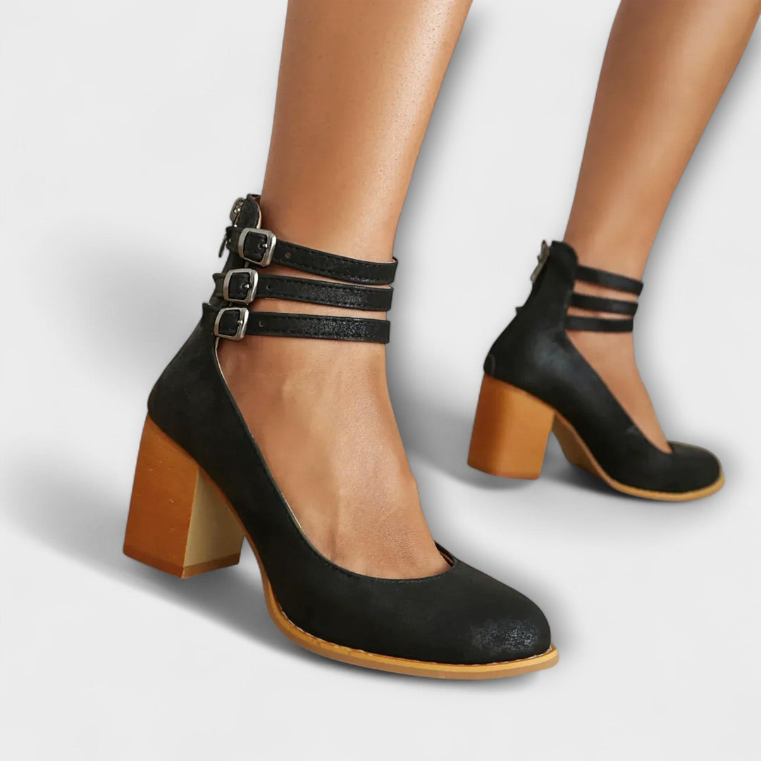 Alira - Elegantes Pumps