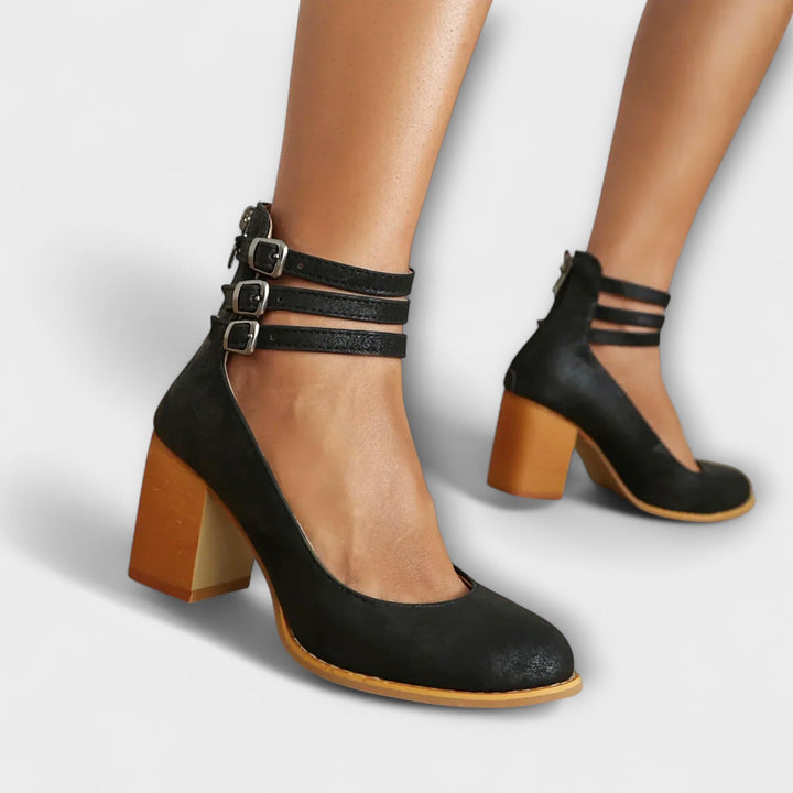 Alira - Elegantes Pumps