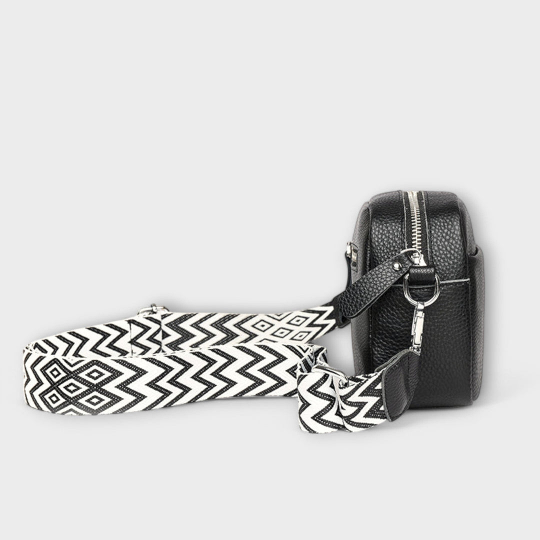 Cécile. - Mini Bolsa de Ombro