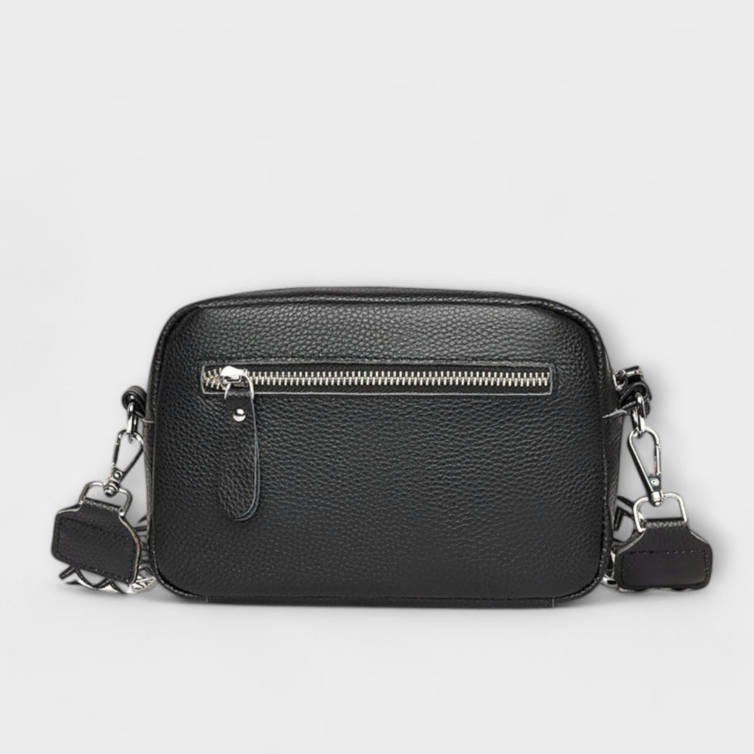 Cécile. - Mini Bolsa de Ombro