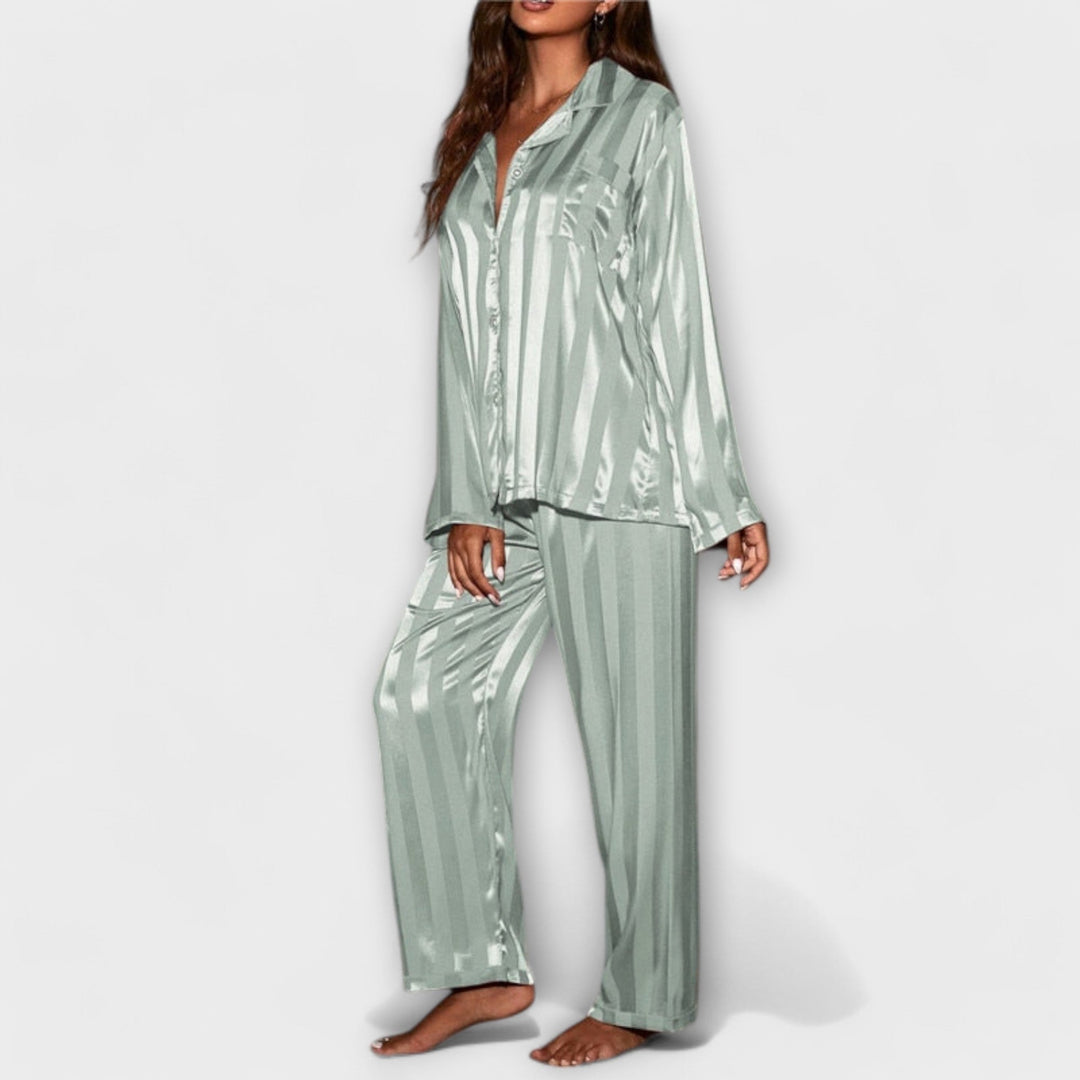 Flair - Pijama Luxuoso