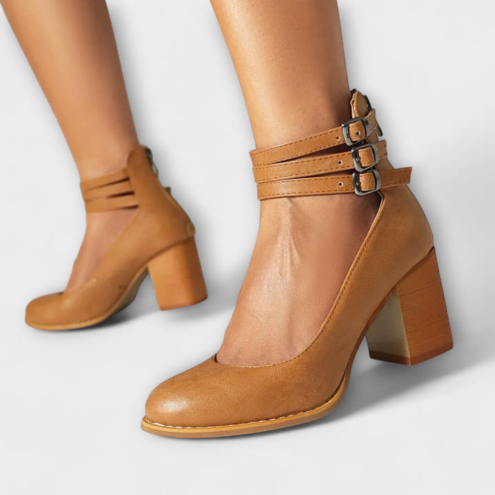 Alira - Elegantes Pumps