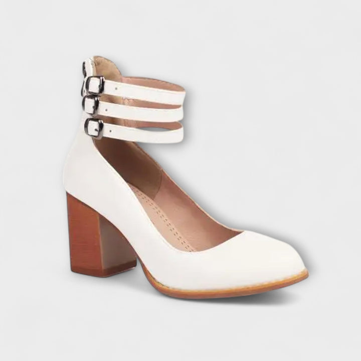 Alira - Elegantes Pumps