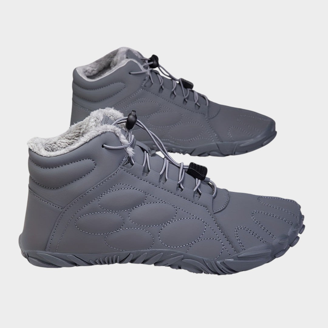 Florentina | Botins Quentes para o Inverno