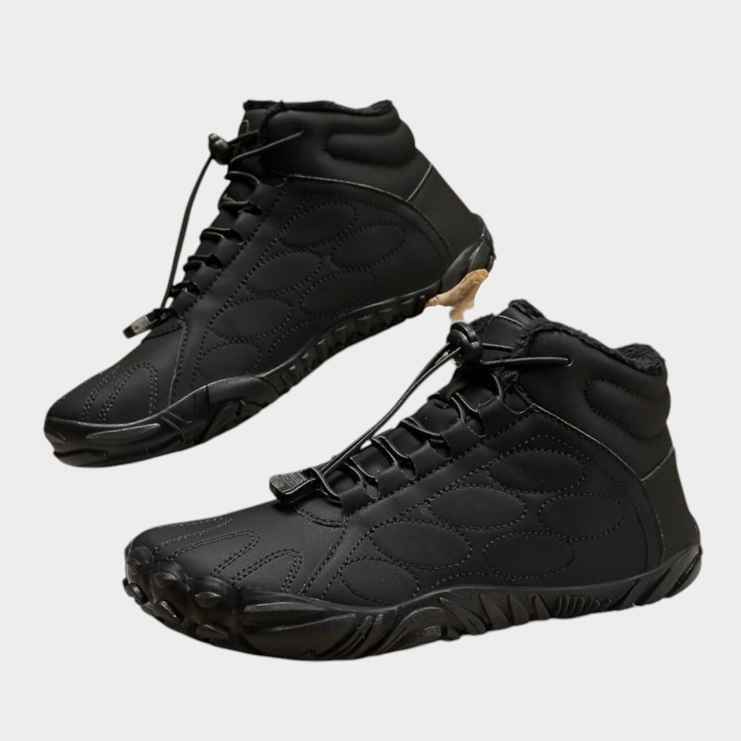 Florentina | Botins Quentes para o Inverno