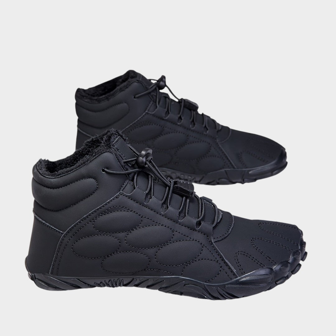 Florentina | Botins Quentes para o Inverno