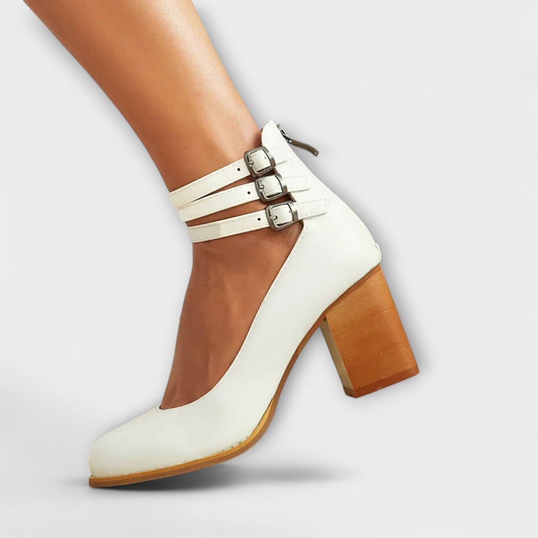 Alira - Elegantes Pumps