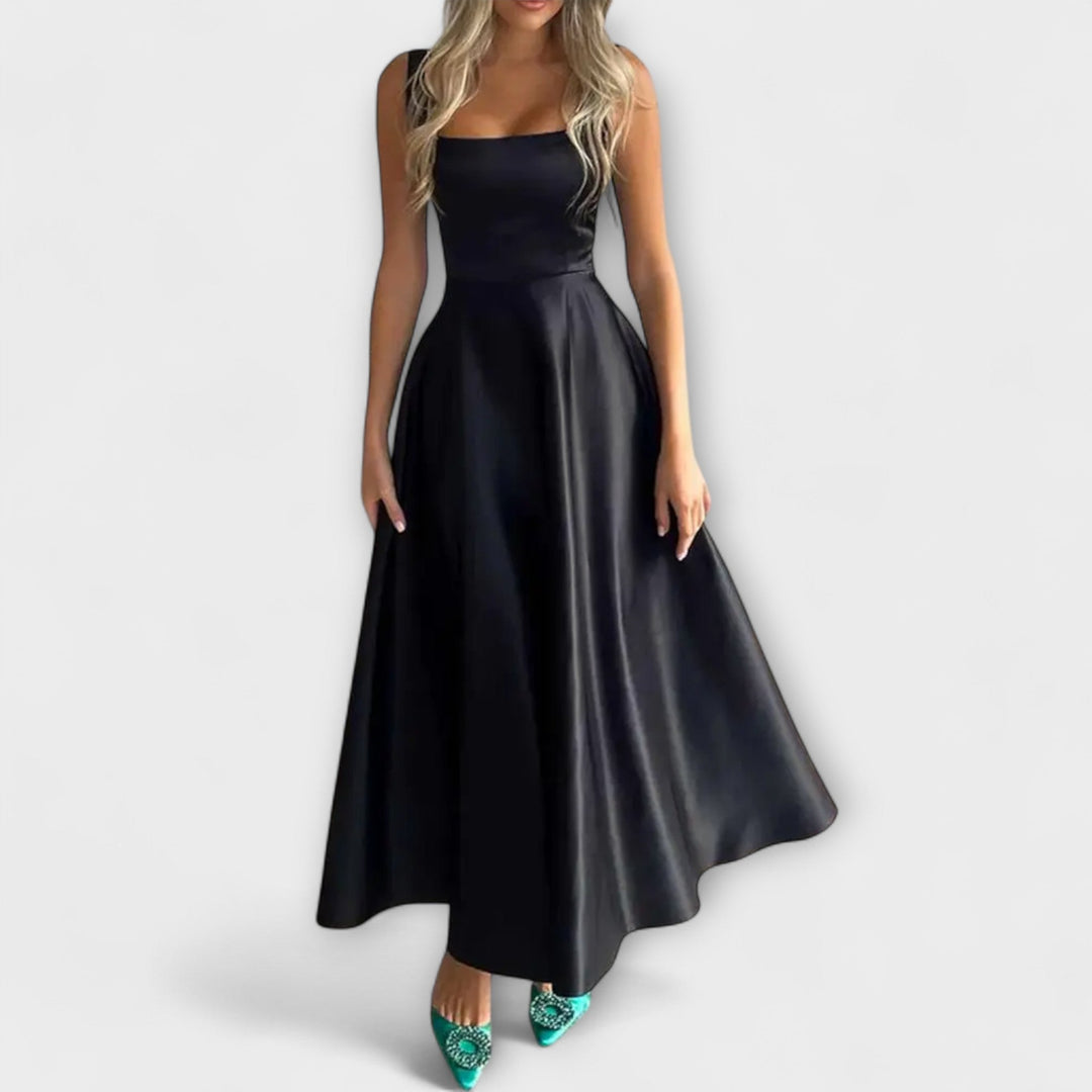 Lumea – Elegante Vestido Midi