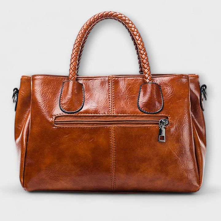 Cécile. - Elegante Duffelbag