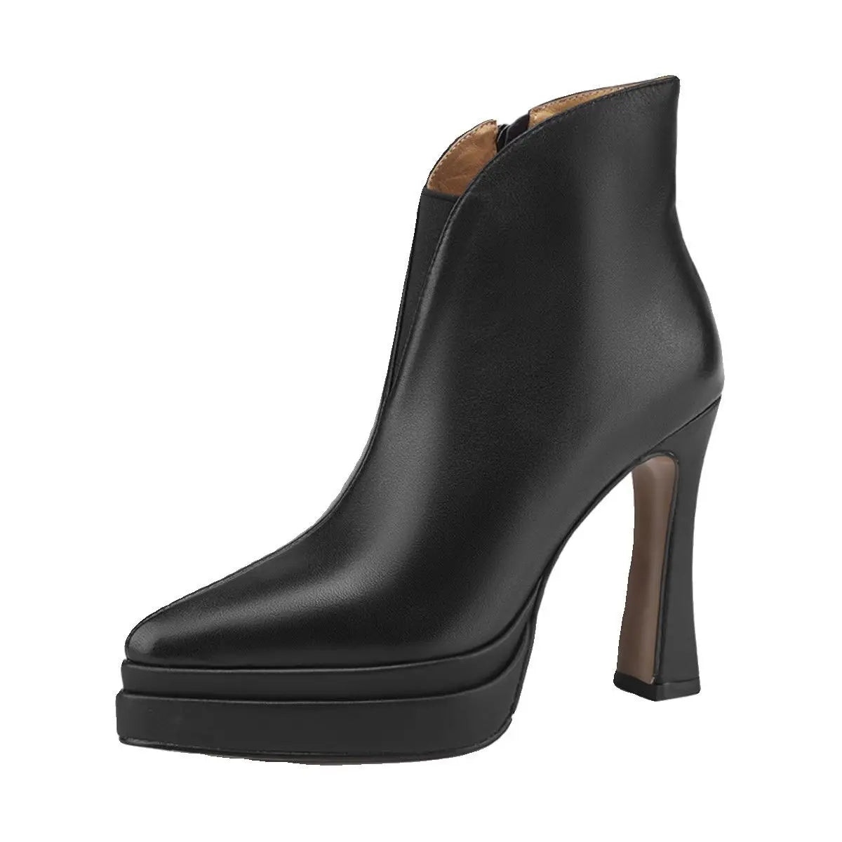 Vendeta - Botas com estilo retro e um toque de modernidade