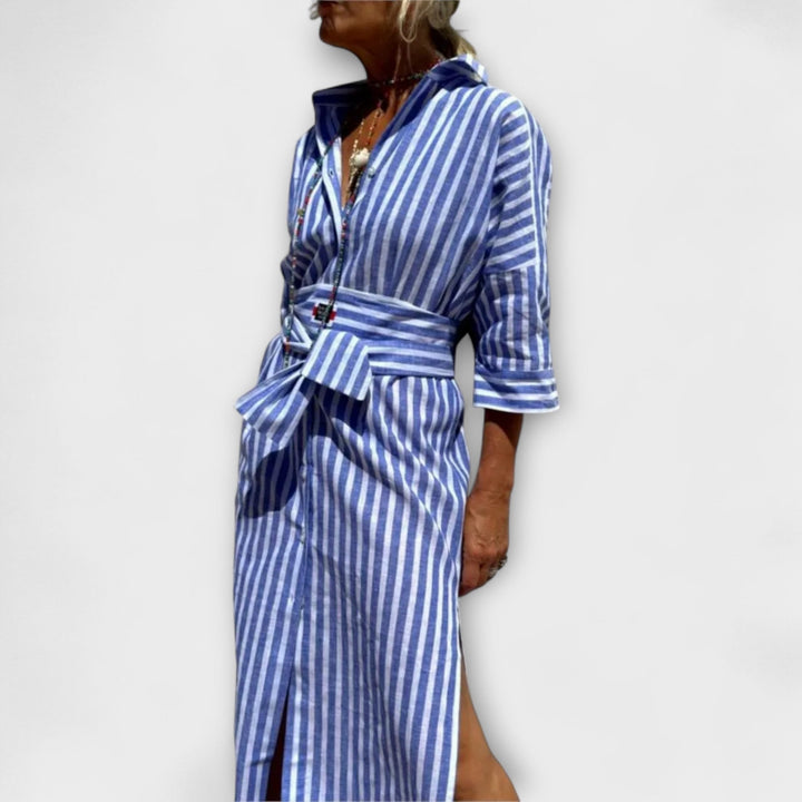 Vestido Louise Elegância Atemporal