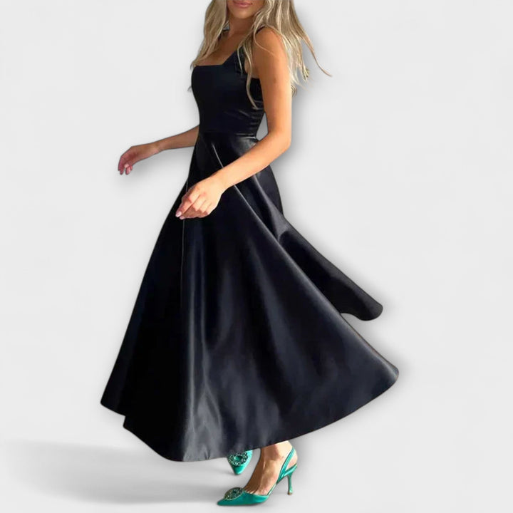 Lumea – Elegante Vestido Midi