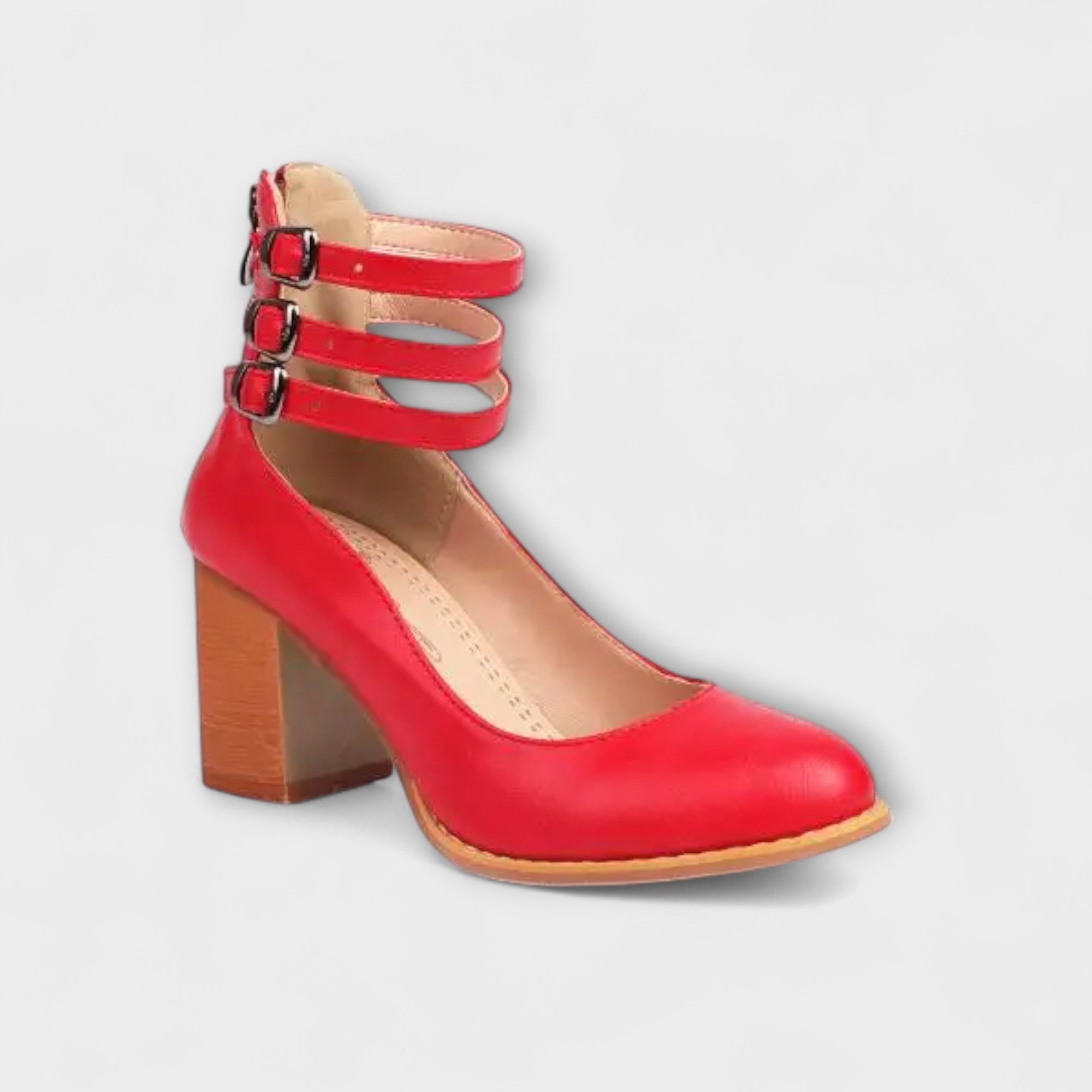 Alira - Elegantes Pumps