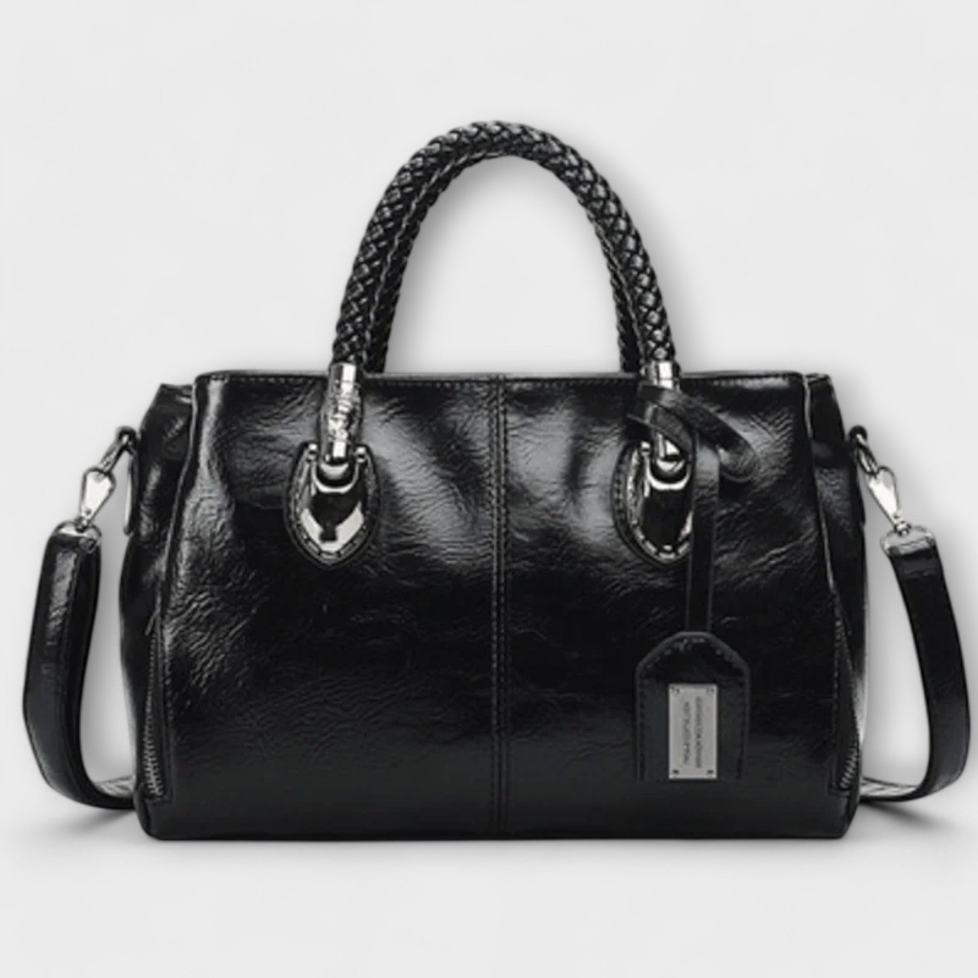 . - Elegante Duffelbag