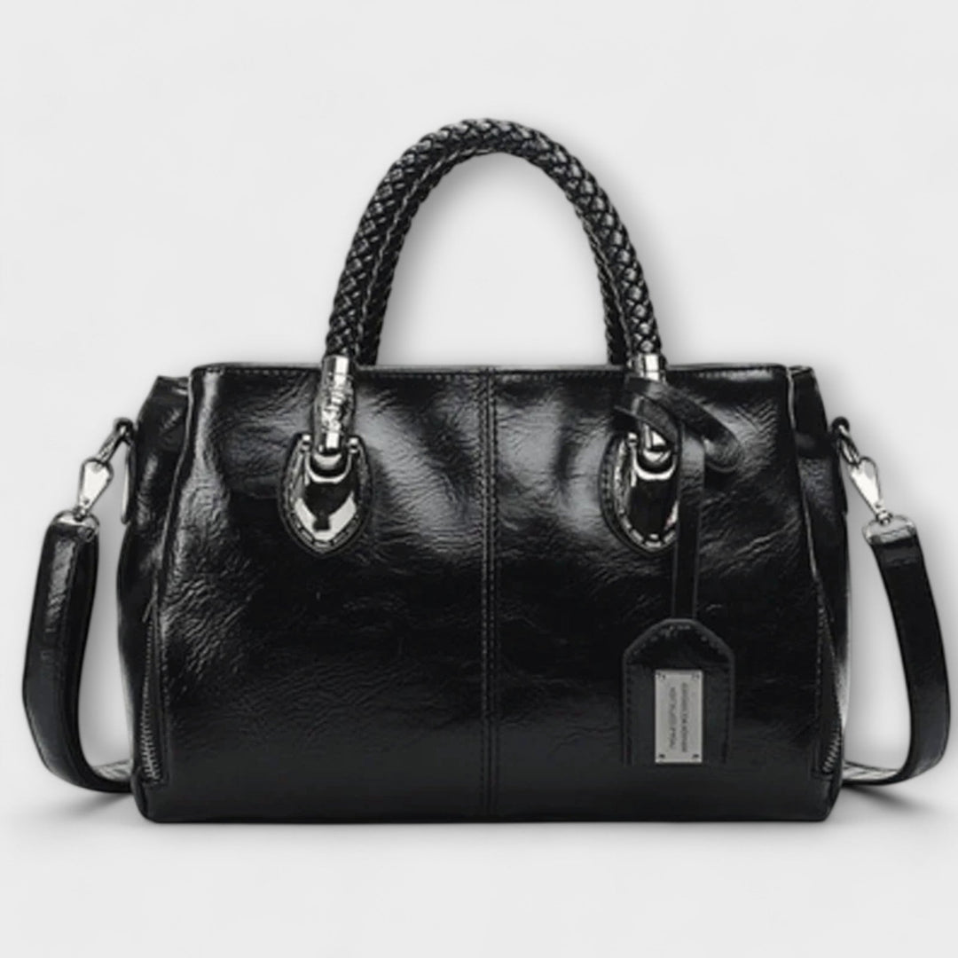 Cécile. - Elegante Duffelbag