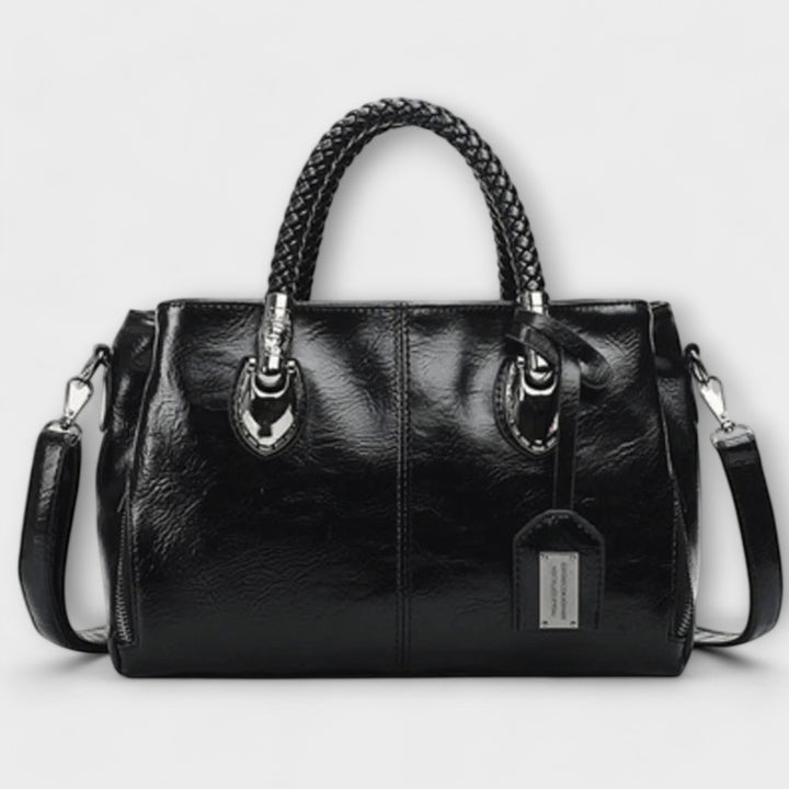 Cécile. - Elegante Duffelbag