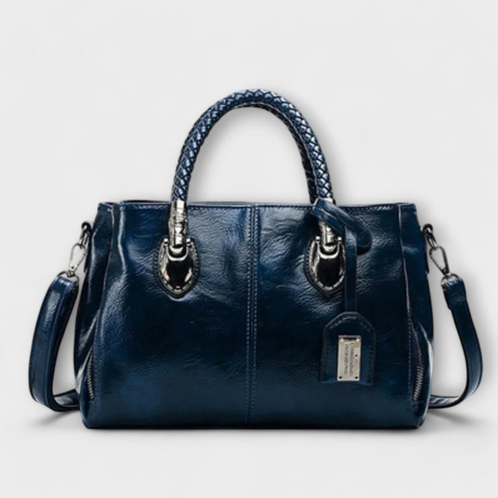 Cécile. - Elegante Duffelbag
