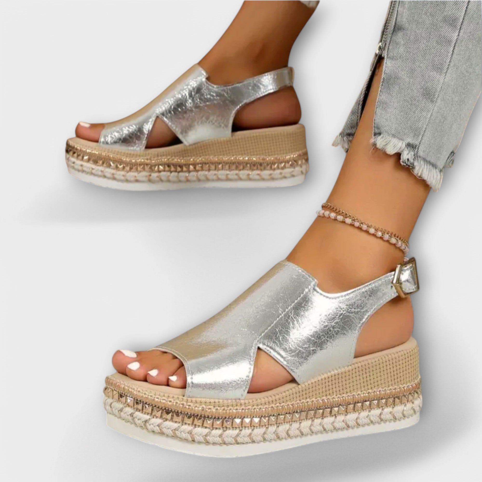 Helma - Sandálias Femininas