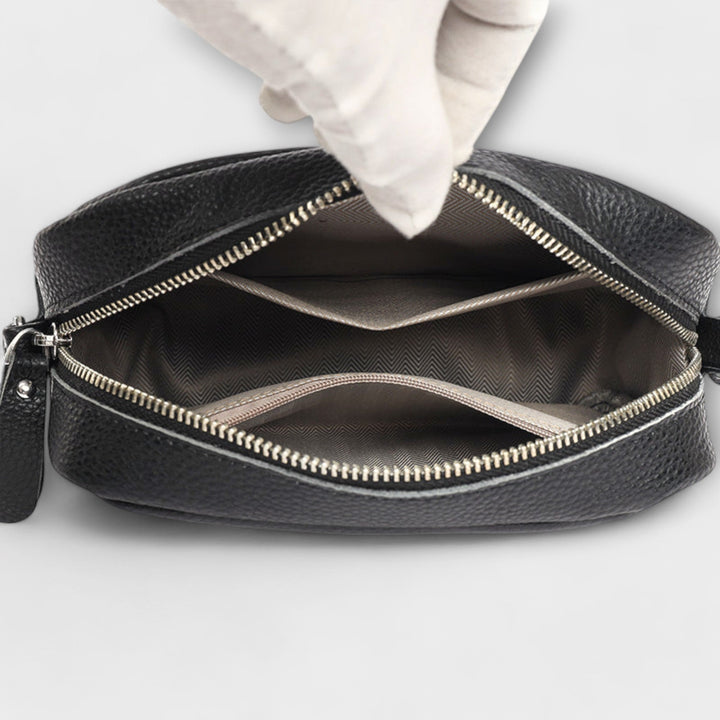 Cécile. - Mini Bolsa de Ombro