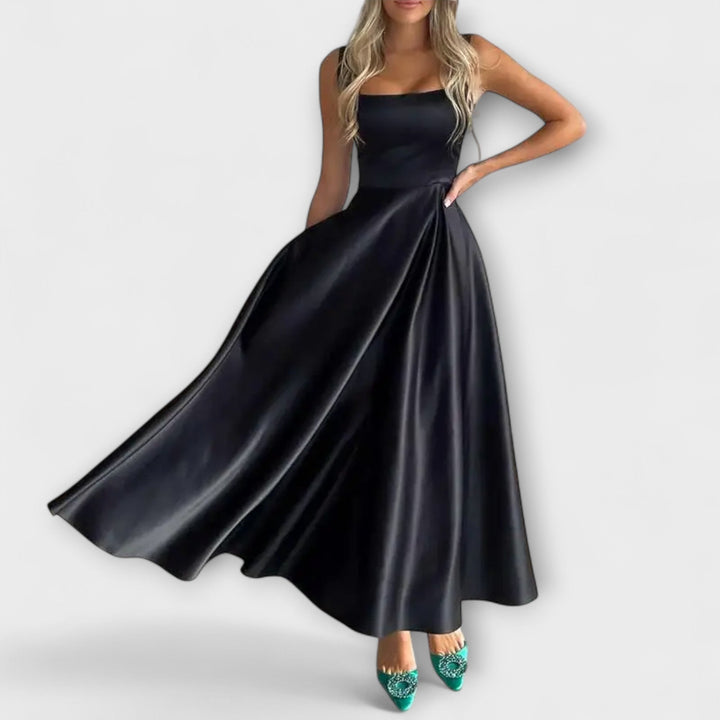 Lumea – Elegante Vestido Midi