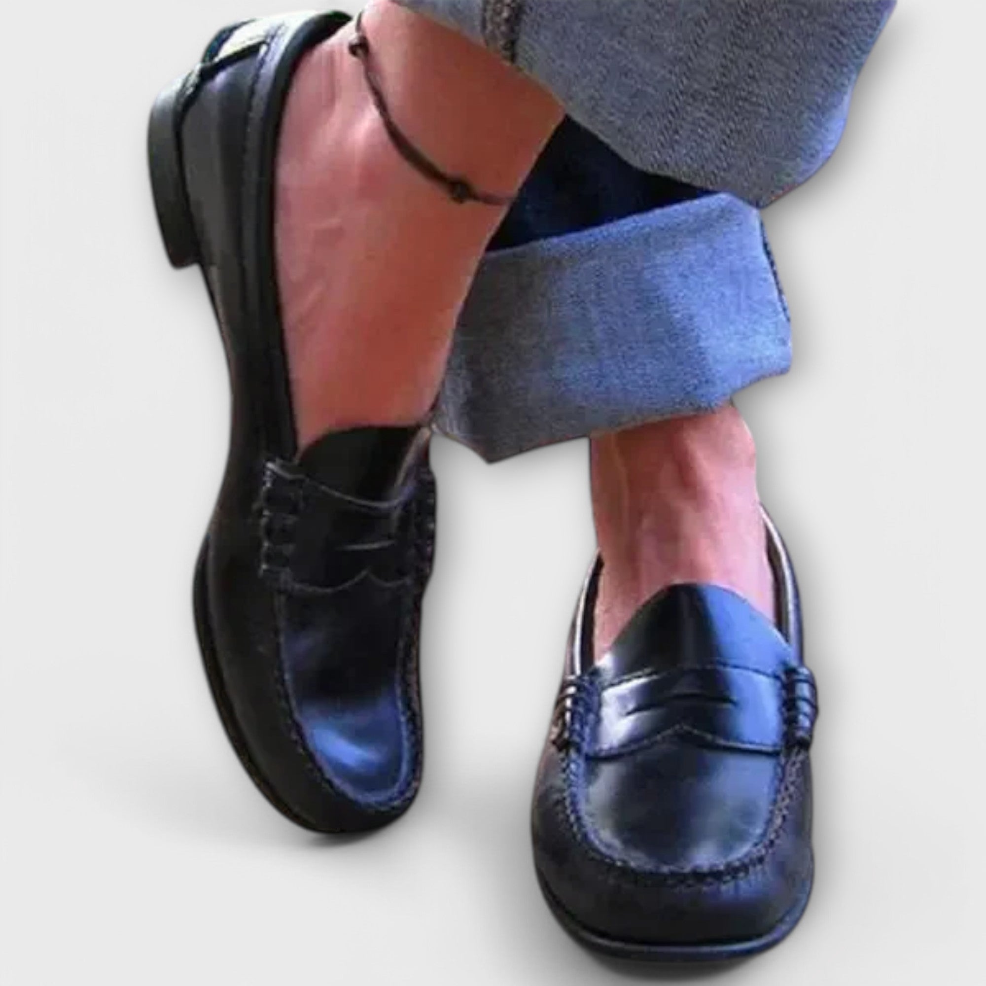 Clara - Mocassins Julia Clássicos