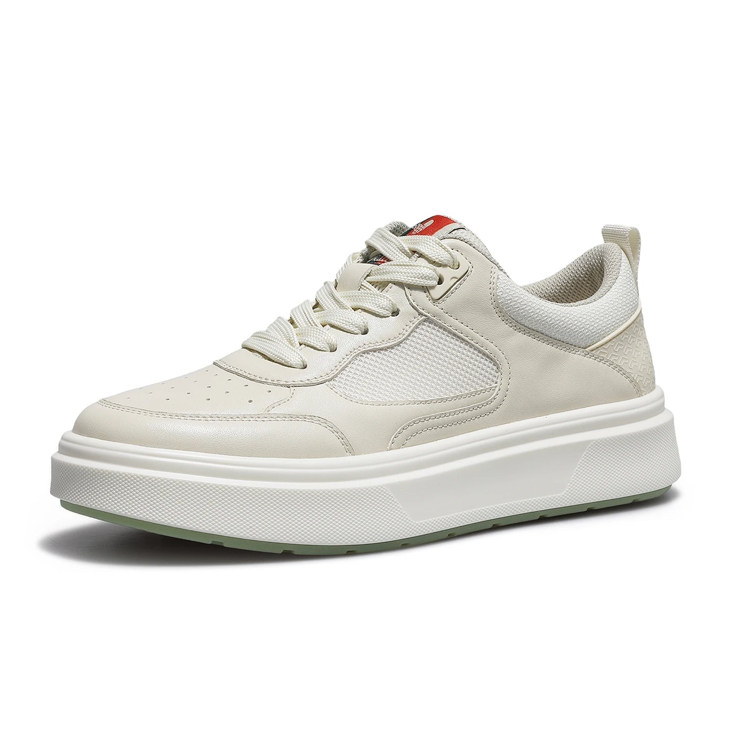 Slip On - Parte Superior em Lona Confortável e Prática