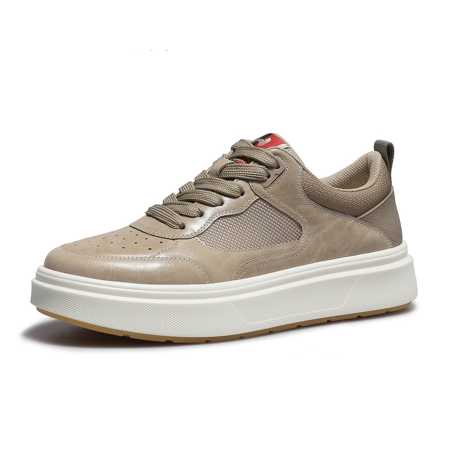 Slip On - Parte Superior em Lona Confortável e Prática