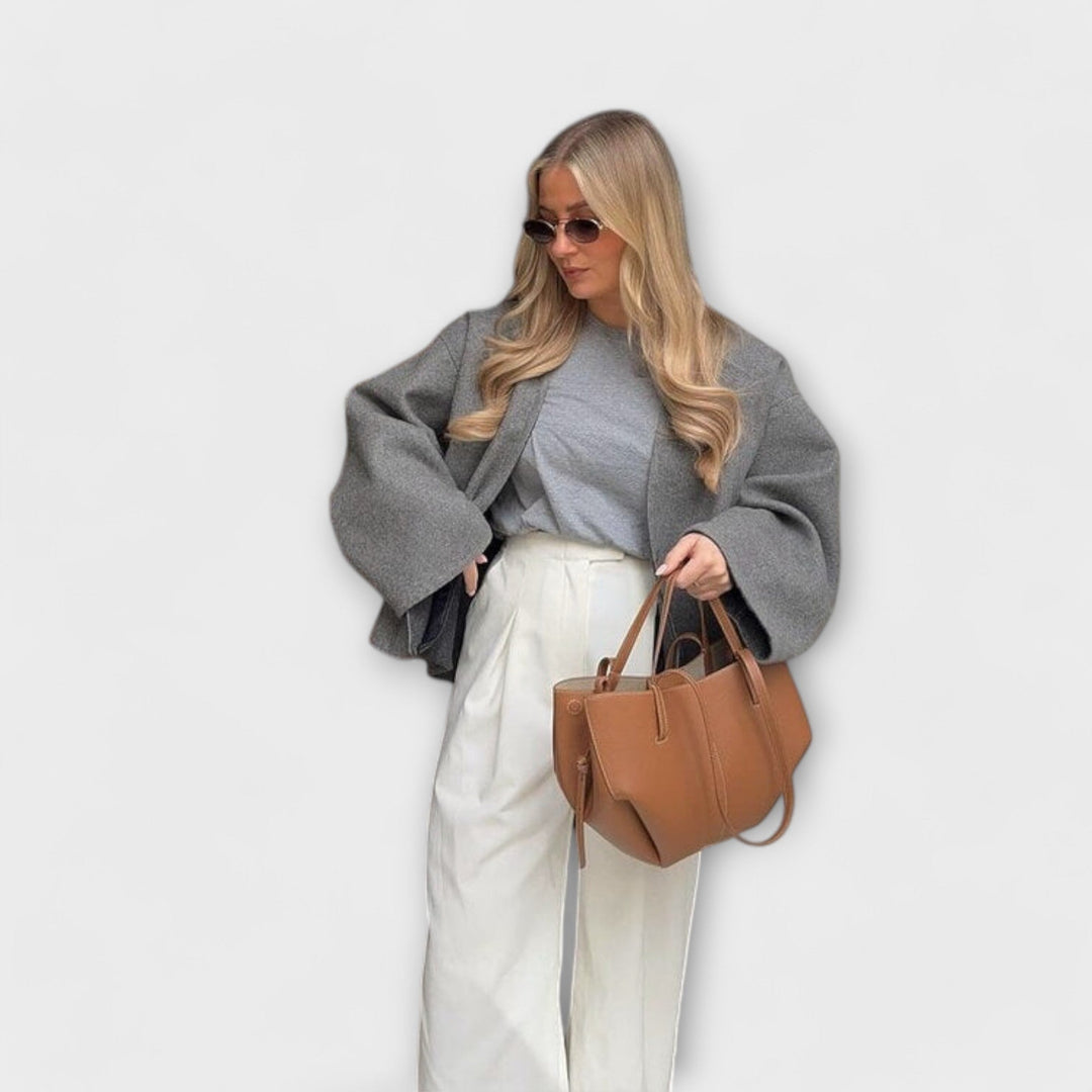 Cécile. – Bolsa Tote Vintage