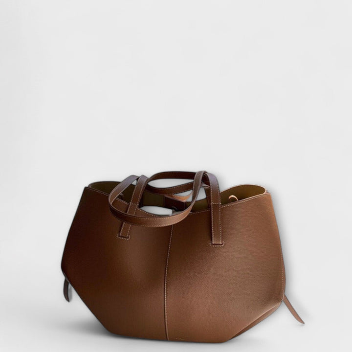 Cécile. – Bolsa Tote Vintage